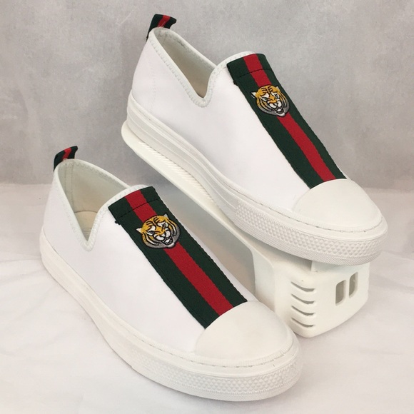 Other - White shoes
